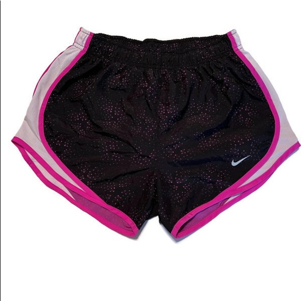 Women’s Nike Dry-fit Athletic Shorts Size Small